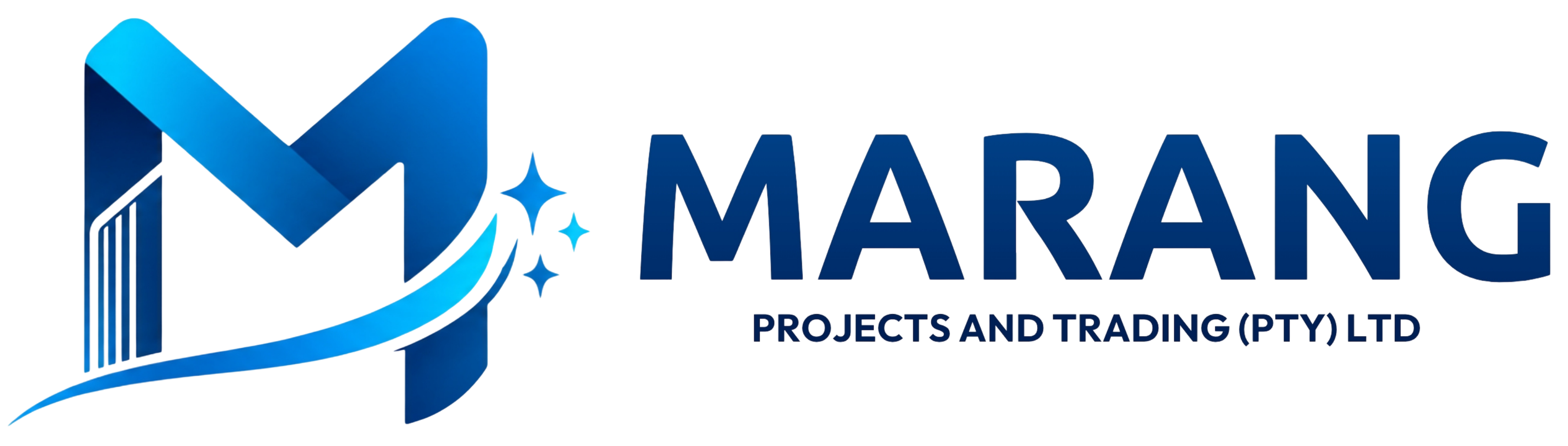 Marang Projects and Trading logo